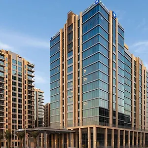 Novotel Dubai Gold District Hotel
