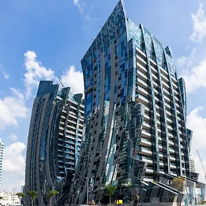  شقة Simply Comfort In J One Tower