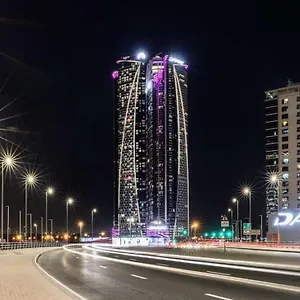  شقة Paramount Towers - Elegant