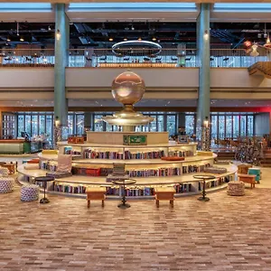 5* فندق 25hours One